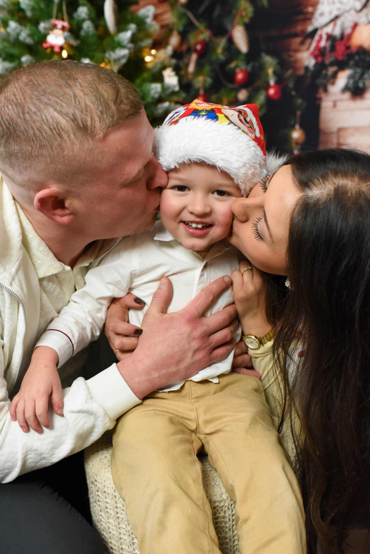Familienliebe